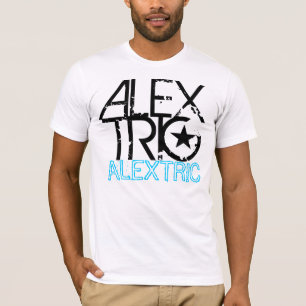 T-shirt alextr ! Cs HOTTTTT