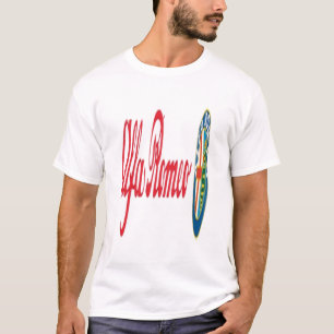 T-shirt Alfa Romeo