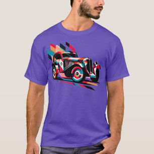 T-shirt Alfa Romeo 6C