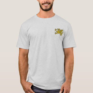 T-shirt Alfred la grande chemise