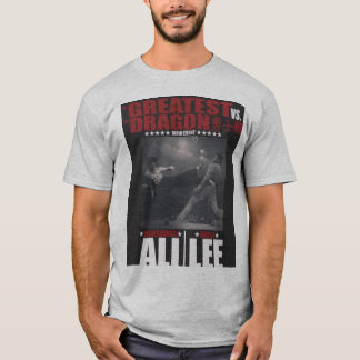 T-shirt Ali/Lee