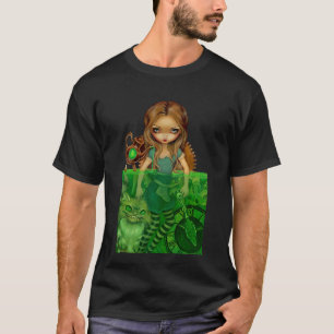 T-shirt Alice au pays des merveilles - Alice dans la