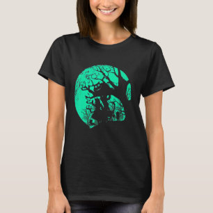 T-shirt Alice Au Pays Des Merveilles Et Chat Du Cheshire S