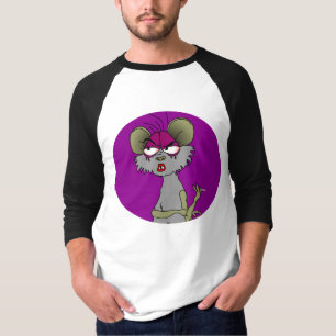 T-shirt Alice Raglan Shirt