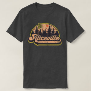 T-shirt Aliceville, Alabama