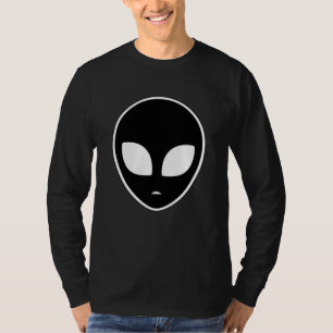 T-shirt Alien Chef Ufo Espace Alien 51 Dons amusants