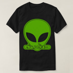 T-shirt Alien [Étranger] Tang Dao ► Script en thaï