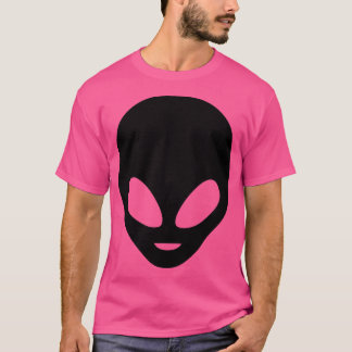 T-shirt Alien Funny