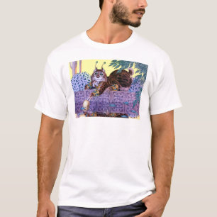 T-Shirt Alien Kitty