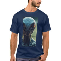 Alien résident