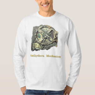 T-shirt Aliens anciens