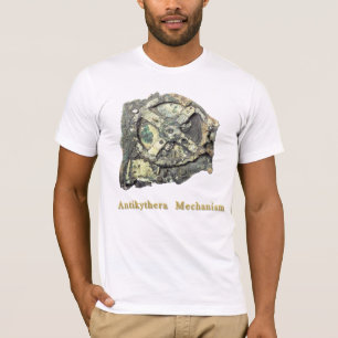 T-shirt Aliens anciens