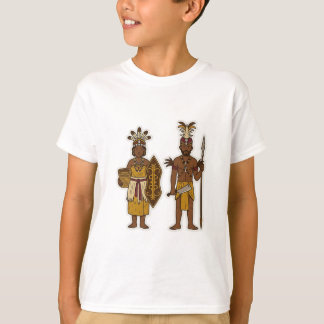 T-shirt Alifuru Ina & Ama