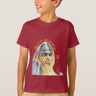 T-shirt Aligner