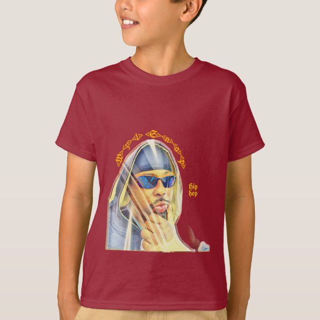 T-shirt Aligner (Devant)