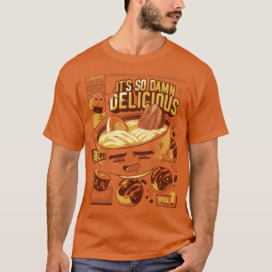 T-shirt Alimentation animale