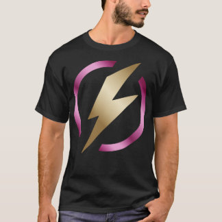 T-shirt Alimentation pour des performances