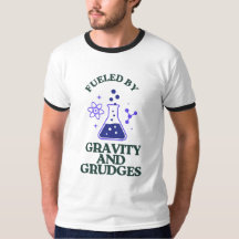 Alimenté par la gravité et les rainures