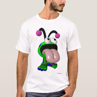 T-shirt Alimentez-moi ! !