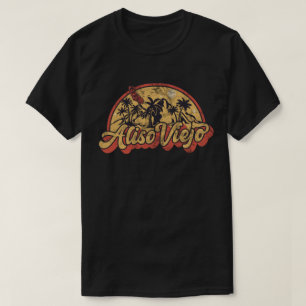 T-shirt Aliso Viejo, Californie