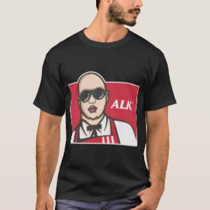 T-shirt Alkpote KFC classique