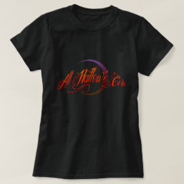 T-shirt All Hallow's Eve