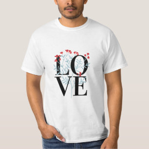 T-shirt All I Need Is Love