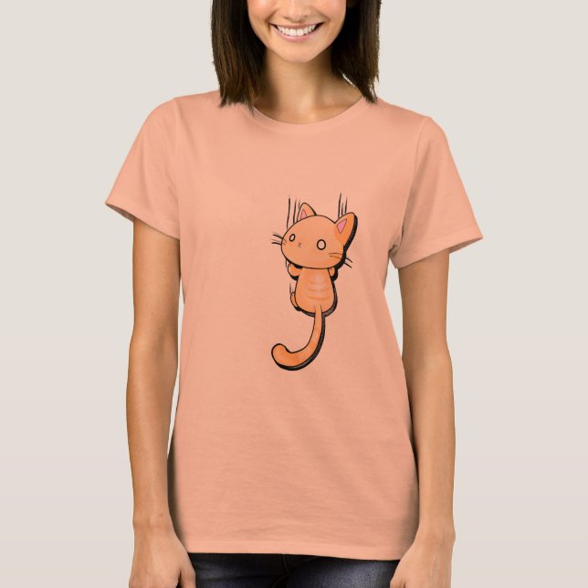 T-shirt All this i minez (Devant)