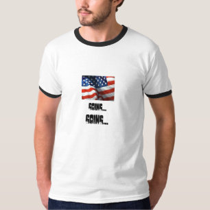 T-SHIRT ALLANT…, ALLANT…