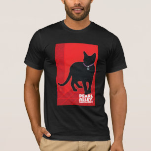 T-shirt Allée de perle de Stephen Hosmer