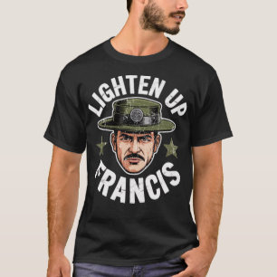 T-shirt Alléger François