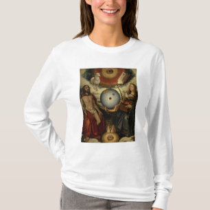 T-shirt Allégorie du christianisme