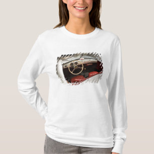 T-shirt Allemagne, Bade-Wurtemberg, 2