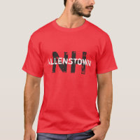 Allenstown, New Hampshire #AllenstownNH #NH
