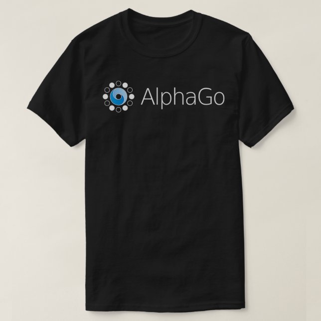 T-shirt Aller Alpha (Design devant)