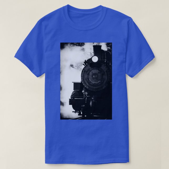 T-shirt Aller de l'avant 1 (Design devant)