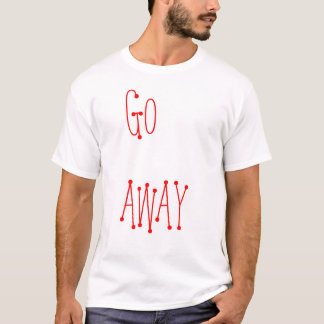 T-SHIRT ALLER-EN