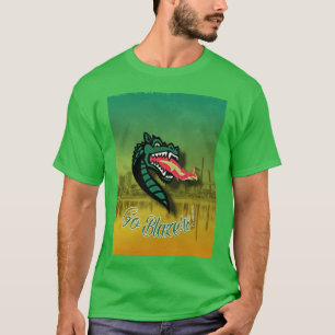 T-shirt Allez Blazers