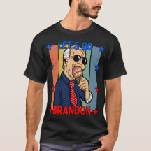 Allez Brandon Anti Joe - Funny FJB 2021