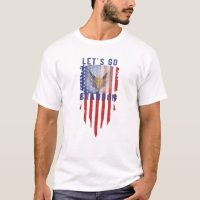 Allez Brandon - Drôle Mème Vêtements