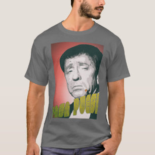 T-SHIRT ALLEZ DONC SUPERSTES CAS P MARTINEZ SORIA