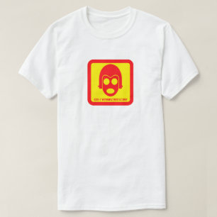 T-shirt Allez Frankenstein ! Culture culte