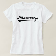 Allez la pharmacie d'équipe !