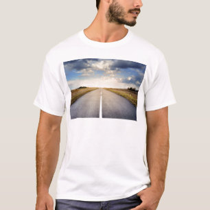 T-shirt Allez pour lui