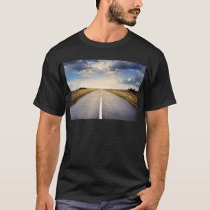 T-shirt Allez pour lui
