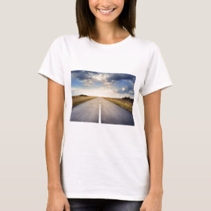 T-shirt Allez pour lui