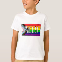 Alliance LGBTQIA+ | drapeau arc-en-ciel