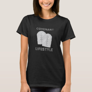 T-shirt Alliance Lifestyle Par Choix