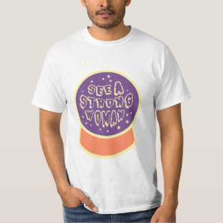 T-shirt Alliance pour l’égalité : Marche des femmes