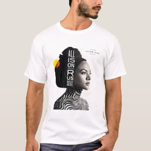 T-shirt allison Russell